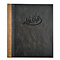Menukaarten Artistic Leather Menukaarten Artistic Leather
