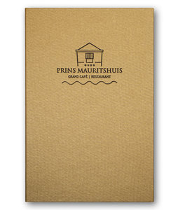Menukaarten Masters Trend Menukaarten Masters Trend