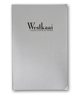 Menukaarten Elegance Multi Map Menukaarten Elegance