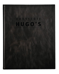 Menukaarten Prestige | Leder | Menukaarten Prestige | Leder |