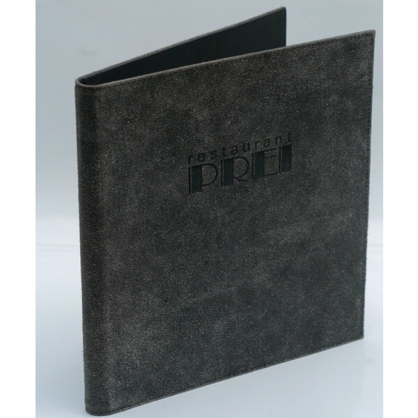 Menukaarten Prestige  | Leder | Menukaarten Prestige  | Leder |