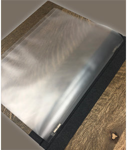 Originele houten menukaarten Originele houten menukaarten