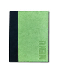 Menukaarten Bi-Color deluxe Menukaarten Bi-Color deluxe