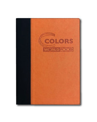 Menukaarten Bi-Color deluxe Menukaarten Bi-Color deluxe