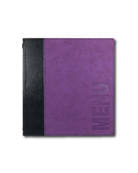 Menukaarten Bi-Color deluxe Menukaarten Bi-Color deluxe