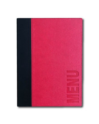 Menukaarten Bi-Color deluxe Menukaarten Bi-Color deluxe