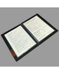 Menukaarten Bi-Color deluxe Menukaarten Bi-Color deluxe