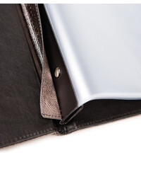 Menukaarten Prestige | Leder | Menukaarten Prestige | Leder |