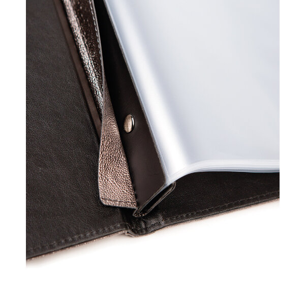 Menukaarten Prestige  | Leder | Menukaarten Prestige  | Leder |