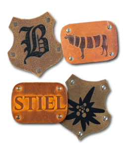 Menukaarten Artistic Leather Menukaarten Artistic Leather