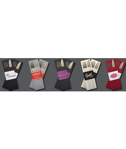 Gastro sleeves