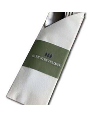 Napkin Sleeves