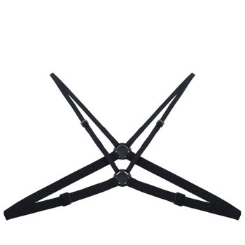 Hybrid Strap