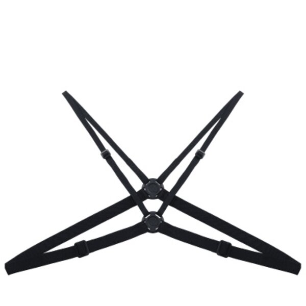 Hybrid Strap