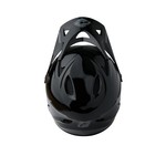 BMX Down Hill Helmet Black 2022