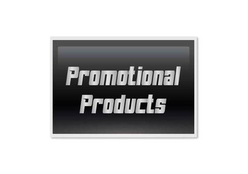 Promotional products