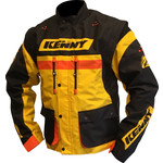 Track Enduro Jacket Special Made (Geheel Naar Eigen Wens)