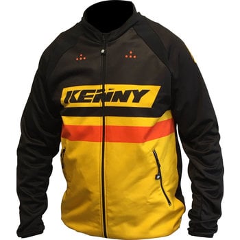 Enduro Light Jacket Special Made (Geheel Naar Eigen Wens)