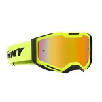 Ventury Goggles Phase  1 Neon Yellow