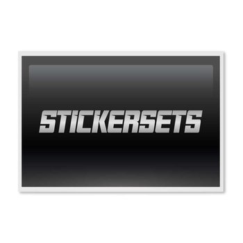 Stickersets Special Made