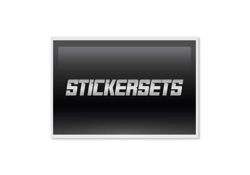 Special Made Stickerset