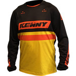 MX Track  Shirt Special Made