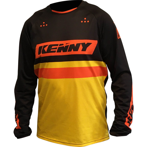 MX Track  Shirt Special Made