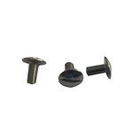 Titanium Screw Kit Uni One Size