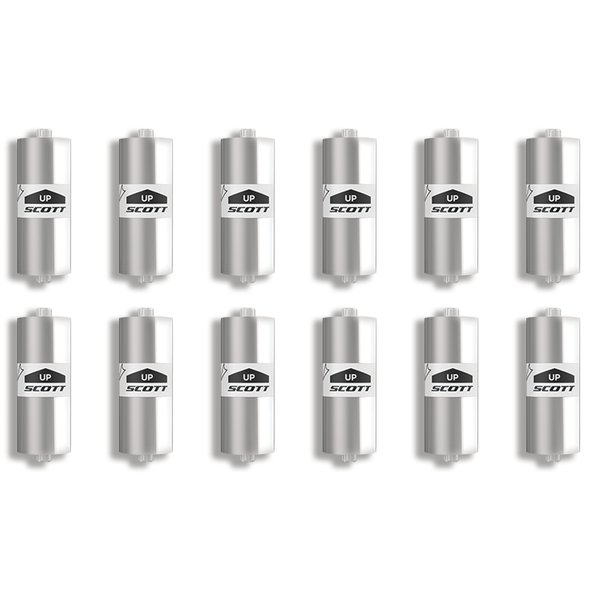 Prospect/Fury Works 50MM Refil Films Pak-12 12