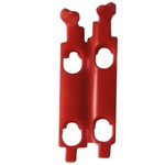 Prospect WFS Red Locker (X5 Pair)