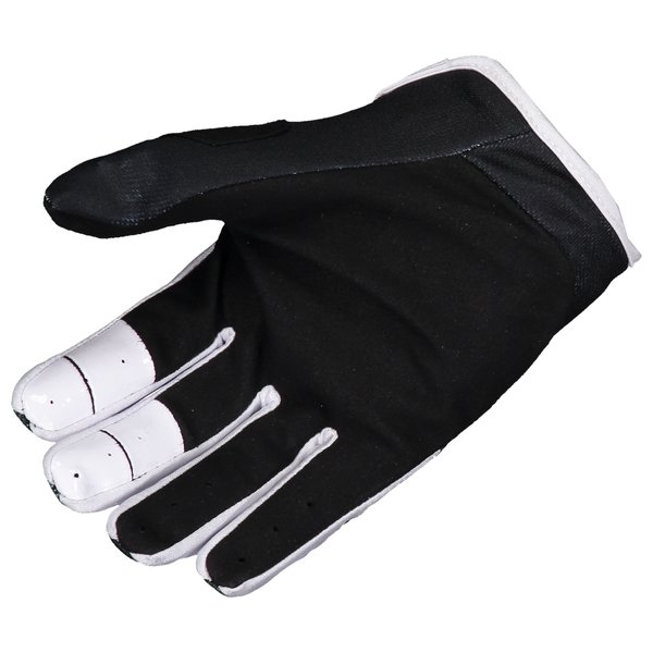 Glove 250 Swap Black/White