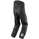 Rain Pant W'S Ergonomic Pro DP Black