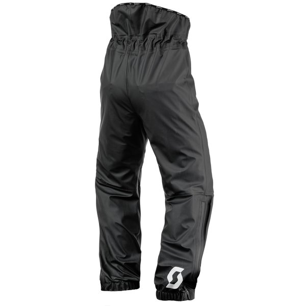 Rain Pant Ergonomic Pro DP black