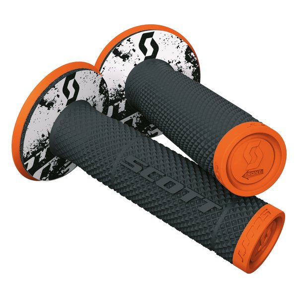 Grip Sx II + Donut Neon Orange/Black