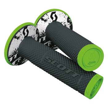 Grip Sx II + Donut Neon Green/Black