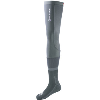 Scott Socks Long Black/Grey size M