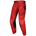 Pant 450 Angled red/black