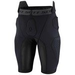 Softcon Air Short Protector Black