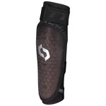 D30 Elbow Guard Softcon Jr Black