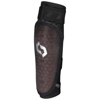 D30 Elbow Guard Softcon Jr Black ( Set of 2 pcs )