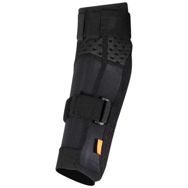 D30 Elbow Guard Softcon Jr Black ( Set of 2 pcs ) Size XS