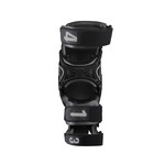 X8 Kneebraces (Pair) Storm Grey/Black