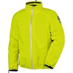 Rain Jacket Ergonomic Pro DP Yellow