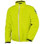 Rain Jacket Ergonomic Pro DP yellow