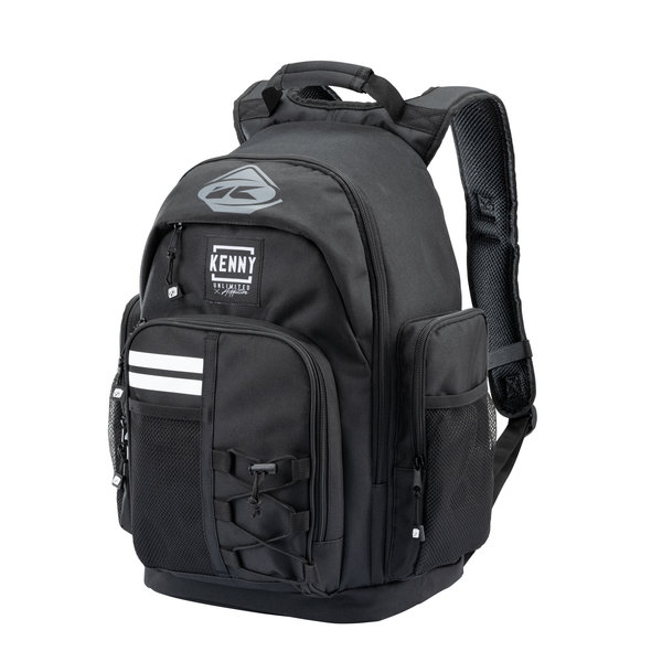 Kenny Backpack Black