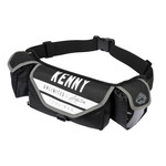 Kenny Enduro heuptas / Bumbag Black