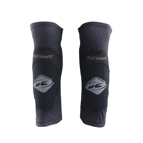 Hexa Soft Elbow Guard Black