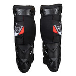 Kevlar Covering For Knee Guards