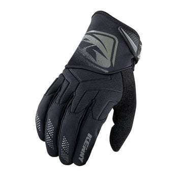 Storm Gloves For Kid Black 2023