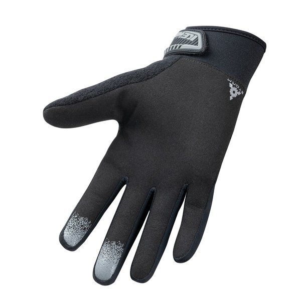 Storm Neopreen Gloves For Kid Black